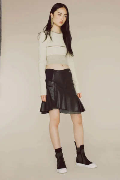 Look 7